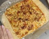 Wrap _ białkowo - tłuszowy krok przepisu 2 zdjęcie
