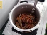 દ્વારકા ના ફેમસ ખીચડી ઓસામણ (Dwarka Famous Khichadi Osaman Recipe In Gujarati)