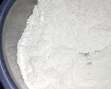 Foto del paso 4 de la receta: Budín de banana fácil y económico