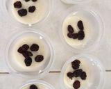 Foto langkah ke 3 dari resep Oreo cheesecake simple.