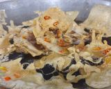 Foto langkah ke 3 dari resep Peyek tanpa santan.