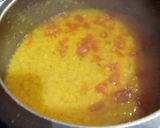 तड़का दाल (tadka dal recipe in Hindi) रेसिपी चरण 2 फोटो