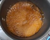 Foto do passo 4 de Ambrosia de Micro-ondas sem lactose