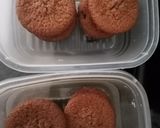 Une image de l'étape 3 de Muffins sans œuf.