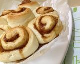 Foto langkah ke 4 dari resep Cream Cheese Alternative.