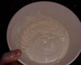 Foto del paso 2 de la receta: Helado cremoso de vainilla