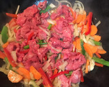 Foto del paso 5 de la receta: Pita de Chop Suey