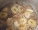 Foto langkah ke 3 dari resep Wedang Semlo.