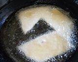 Foto del paso 5 de la receta: Tortas fritas veganas