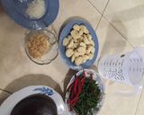 Foto langkah ke 1 dari resep Cuko Palembang (cuko Pempek).