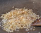 Foto del paso 1 de la receta: Sfija con masa integral para Pascuas