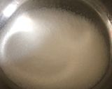 Bögrés, sós karamellás pite recept fázis 2 fotója