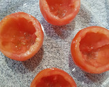 Foto del paso 6 de la receta: Tomates rellenos