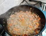 Foto del paso 4 de la receta: Empanadas de carne