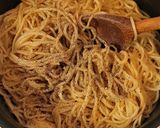 Une image de l'étape 9 de 🍜 Nouilles chinoises !!  🍜.