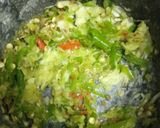 Gambar langkah 1 resipi Nasi Ujang Ayam #phopbylinimohd #batch18.