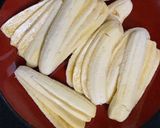 Foto langkah ke 3 dari resep Pisang Goreng Madu 🍌ala Bu Nanik.