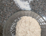 Foto del paso 4 de la receta: Pan Bao relleno de Pulled pork