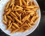 नानी जी की मुरकी रेसिपी चरण 6 फोटो
