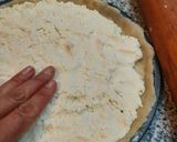 Foto del paso 3 de la receta: Tarta de ricota fácil y económica