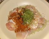 รูปขั้นตอนการทำที่ 3 ของ ไก่อบมันฝรั่ง