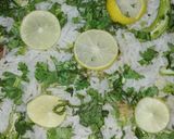 A picture of step 12 of Barbeque Beef Tikka Biryani.