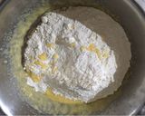 Foto del paso 3 de la receta: TORTA DE VAINILLA 🍰