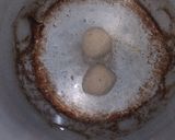 Foto langkah ke 4 dari resep Bakso Bakar (SEHAT,ENAK seperti bakso daging, MURAH, menu DIET).
