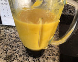 Foto del paso 1 de la receta: Mermelada de mango