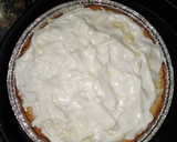 Foto del paso 6 de la receta: Lemon Pie: 2x1 con una sola masa. Rico, fácil y económico