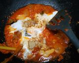 Foto langkah ke 3 dari resep Sambal Goreng Ati Sapi Kentang.