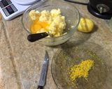 Foto del paso 1 de la receta: Pepas