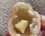 Foto langkah ke 7 dari resep [1] Cimol kopong anti meledak anti meledug anti gagal.