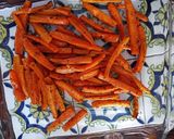 Foto del paso 3 de la receta: Zanahorias a la francesa 🥕🥕
