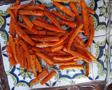 Foto del paso 3 de la receta: Zanahorias a la francesa 🥕🥕