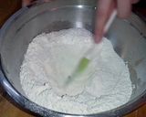 Foto del paso 1 de la receta: Hojaldre medio