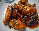 Foto langkah ke 4 dari resep Ayam Goreng Mentega.