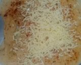 A picture of step 2 of Cheesy paratha.