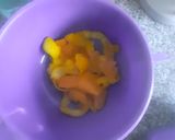 Foto del paso 1 de la receta: Mermelada de Naranja Casera