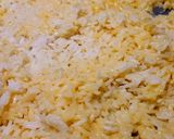 Фото кроку 1 до Смажений рис з овочами і куркою.