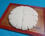 Une image de l'étape 8 de Pain traditionnel 🍞.