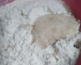 Foto langkah ke 1 dari resep Bakpao Manggis no Mixer.