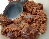 Foto langkah ke 5 dari resep Ciwang Udang Rebon Saus Kacang.