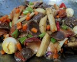 Foto langkah ke 6 dari resep Tumis sotlop.