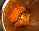 Foto del paso 2 de la receta Potaje de Lentejas (Thermomix)