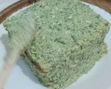 स्वीट कॉर्न सैंडविच केक Sweet corn sandwich cake रेसिपी चरण 7 फोटो