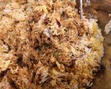 Csendes ijesztő (HALKRÉM) recept fázis 2 fotója
