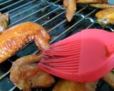 Foto langkah ke 5 dari resep Spicy Chicken Wings.