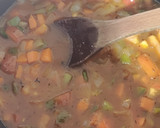Foto del paso 4 de la receta: Espaguetis a mi manera