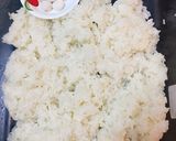 Hình bước làm 2 của món Cơm Rượu